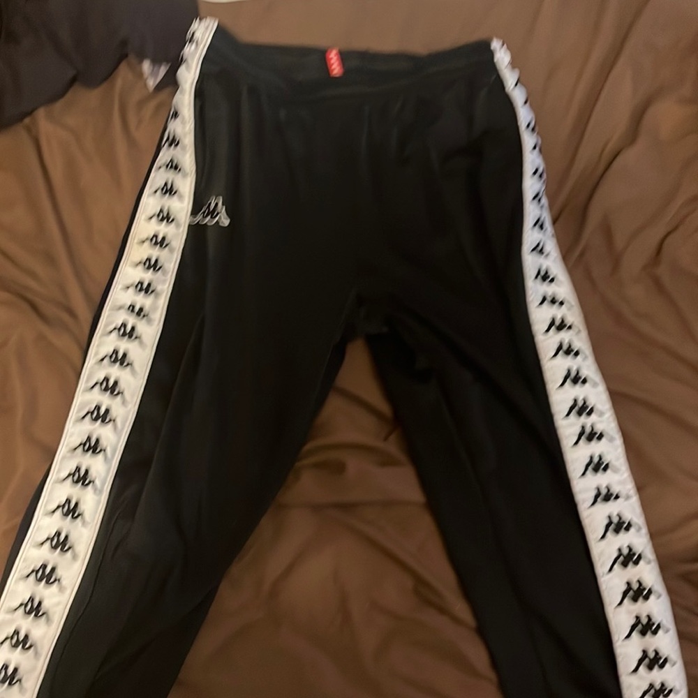 Kappa Joggers